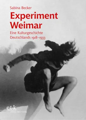 Obrázek produktu pro Experiment Weimar
