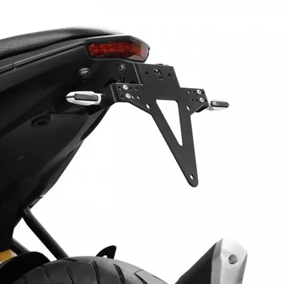 Image de Support de plaque d'immatriculation KEEWAY RKF125 22-23