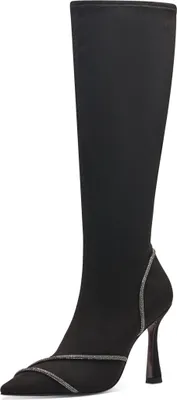 Produktbild von TAMARIS Lange Damenstiefel, 37