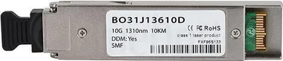 Obrázek produktu pro BlueOptics Systems BTI-10GLR-DD-XFP kompatibler BlueOptics XFP BO31J13610D