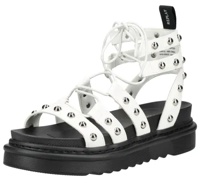 Produktbild von Replay Sandalen Sandalen Kunstleder