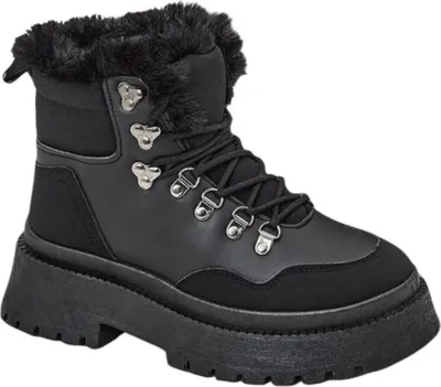 Produktbild von Schuhe Permani Remi MD97721BLACK