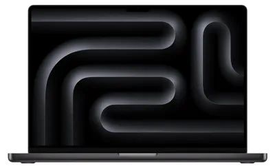 Produktbild von Apple MacBook Pro - M5 Pro - M5 Pro 20-core - 24 GB RAM - 1 TB SSD - 41.05 cm (16.2")