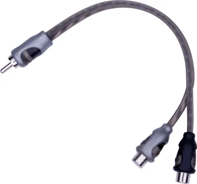 Produktbild von Rockford Fosgate RFIY-1M - Y-Kabel