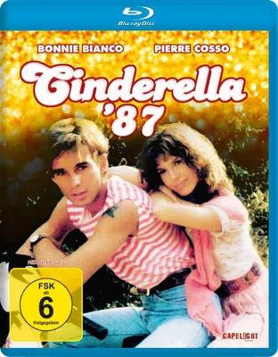 Zdjęcie produktu dla Cinderella '87
