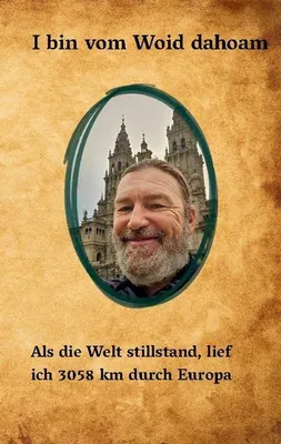 Immagine prodotto di I bin vom Woid dahoam