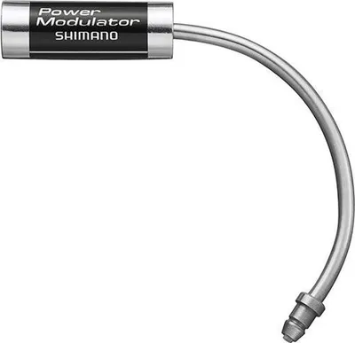 Zdjęcie produktu dla Shimano Shim.Powermod.+Zugfuehr. F.V-Brake 135 Pm70 Sw