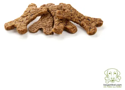 Produktbild von Puten-Kauknochen 90g