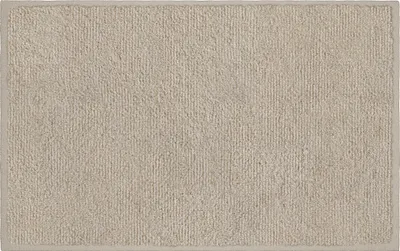 Produktbild von AYLA Badteppich 50x80cm beige