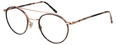 Productafbeelding van ANDY WOLF EYEWEAR Brilmonturen 4727 50D