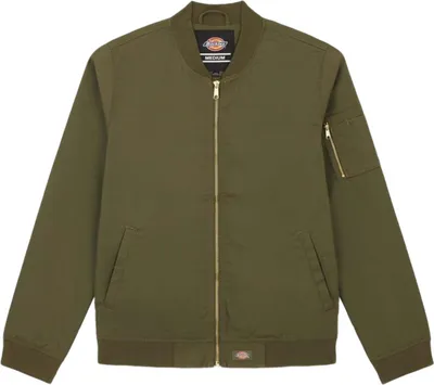 Produktbild von Jacke Dickies DK720230DKO1 für Uni