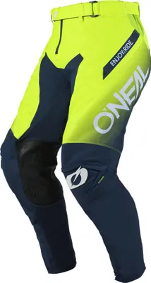 Produktbild von O'Neal Hose MAYHEM HEXX blau/gelb 42/58