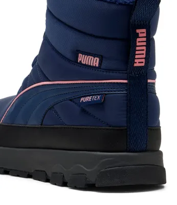 Produktbild von Puma Evolve Boot Puretex J Kinder (Unisex) 35.