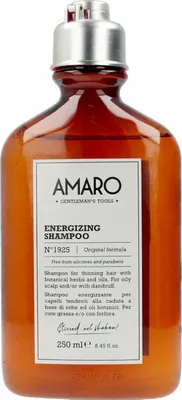 Immagine prodotto di Farmavita Amaro Energizing Shampoo Nº1925 Original Formula 250ml