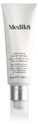 Produktbild von Medik8 BALANCE MOISTURISER 50 ml