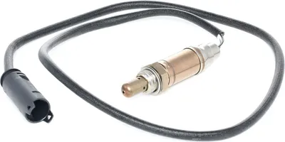 Produktbild von RIDEX Lambdasonde für VW Golf V Schrägheck (1K1) Beheizt 990mm 3922L0059
