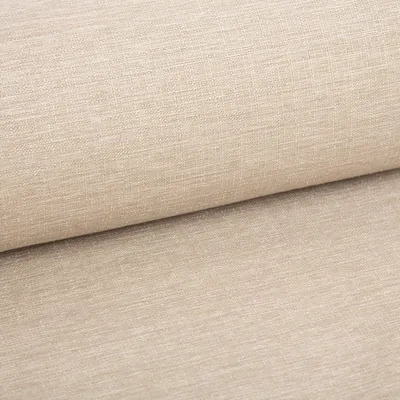 Produktbild von Polsterstoff Meterware Outdoor Olefina Fleckschutz Struktur beige