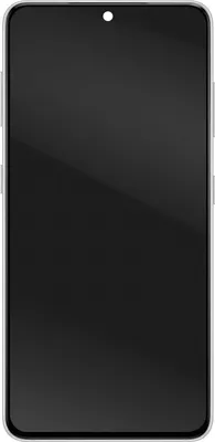 Immagine prodotto di Relife, display LCD per Samsung Galaxy S21 touchscreen e custodia, bianco