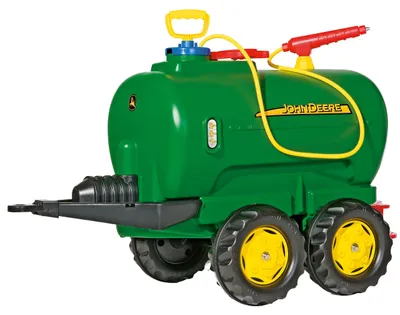 Zdjęcie produktu dla rolly toys 122752, Czarny, Zielony, Żółty