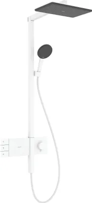 Image de hansgrohe Raindance Alive Q système de douche 210/340 2jet avec ShowerSelect Comfort, 24590700
