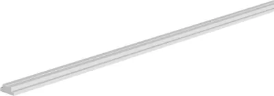 Produktbild von EVN APHT V 20, Profil, Decke/Wand, Aluminium, Aluminium, 8 mm, 200 mm