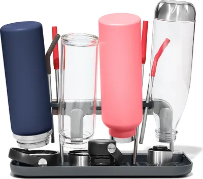 Produktbild von Grauer flaschenabtropfständer Oxo OX13314400