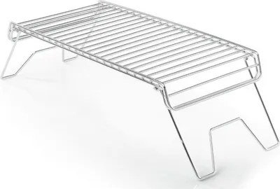 Image de Gril de feu de camp pliable GSI
