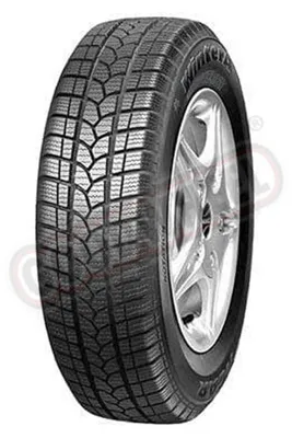 Produktbild von Tigar Winterreifen motorcycle-tyres Winter ( 205/60 R16 92H )