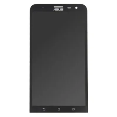 Obrázok produktu pre Displej pre ASUS ZenFone 2 Laser Black LCD ZE600KL Dotykový displej
