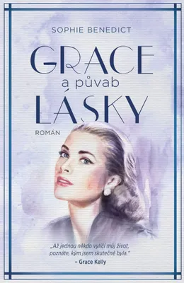 Produktbild von Grace a půvab lásky | Sophie Benedict