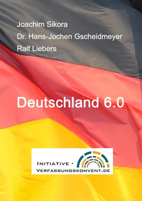 Produktbild von Deutschland 6.0