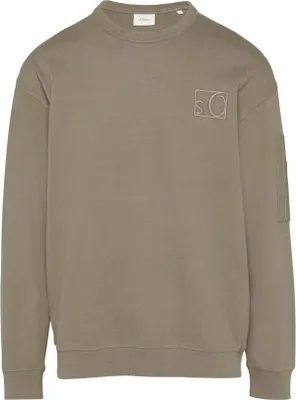 Produktbild von s.Oliver Sweatshirt für Herren