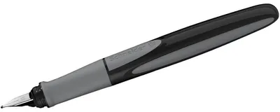 Produktbild von Füllhalter Ray M onyx Packung mit 15 Stück