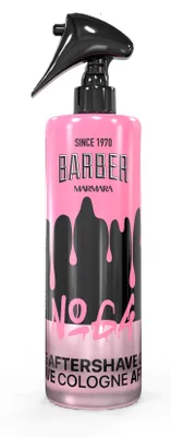 Produktbild von Marmara Barber After Shave Cologne 400 ml No. 64 Rasierwasser Herrenduft Eau de Cologne