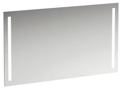 Produktbild von LAUFEN H4038561121441 Spiegel LANI 1200x28x700