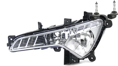 Produktbild von Nebelscheinwerfer passend für Kia Sportage SL 07/10-02/14 Links mit H27W/2 Leuc. 922013W200 Johns
