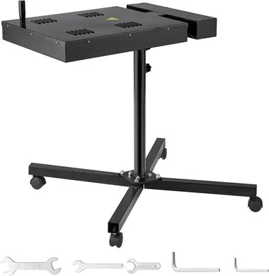 Produktbild von Professionelle Zeitungsdruckmaschine, 40x40 cm - Temperaturregelung von 0-400°C - Drehbar, 360° einstellbar, für den professionellen Einsatz