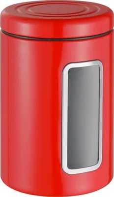 Image de Wesco récipient avec fenêtre Classic Line 2l 8012224