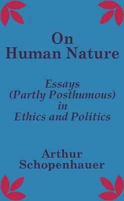 Produktbild von On Human Nature