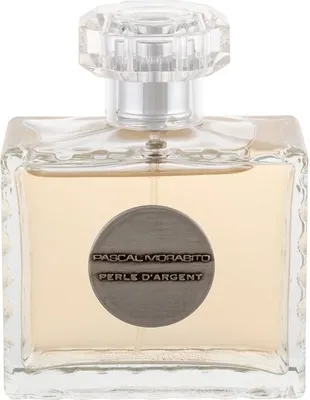 Produktbild von Pascal Morabito Perle d'Argent Eau De Parfum 100 ml (woman)