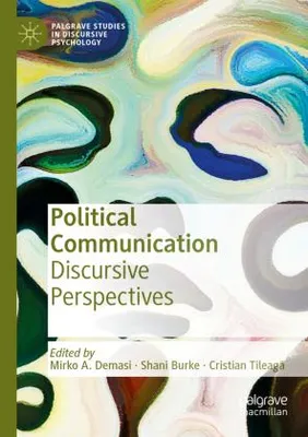 Obrázek produktu pro Political Communication