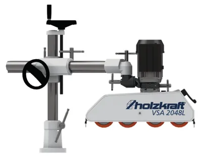 Produktbild von Holzkraft Vorschubapparat VSA 2048 L, 5119048
