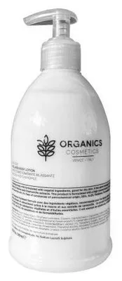 Immagine prodotto di Organics Pharm Wellness Body Lotion 500 Ml