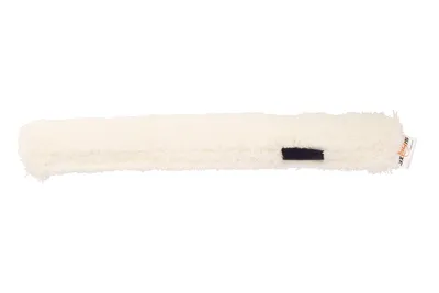 Produktbild von Axis Line 25cm Profi Einwaschhalterbezug / Glasreinigungsbezug weiß