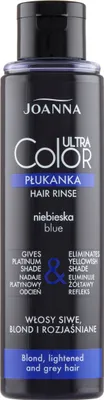 Obrázek produktu pro Joanna Ultra Color System Odbarvovač Vlasů Modrá 150ml