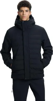 Zdjęcie produktu dla Kurtka softshellowa Icepeak Albers I czarna 52 męska 52