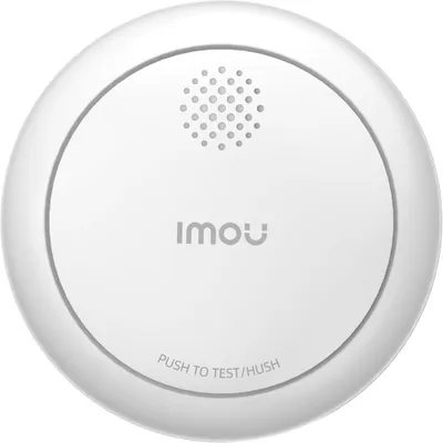 Zdjęcie produktu dla Czujnik dymu IMOU