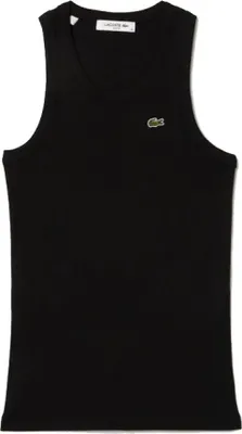 Produktbild von Slim Fit Baumwolle Tank Top