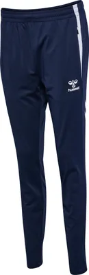 Produktbild von Hummel Lead 2.0 Training Hose Damen, blau, XL