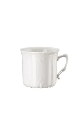 Produktbild von Hutschenreuther Kaffee-Obertasse gr. Weiss 02033-800001-14762
